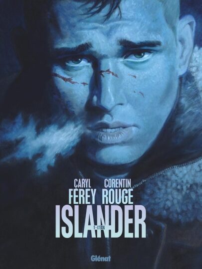 Islander Tome 1 : L’exil