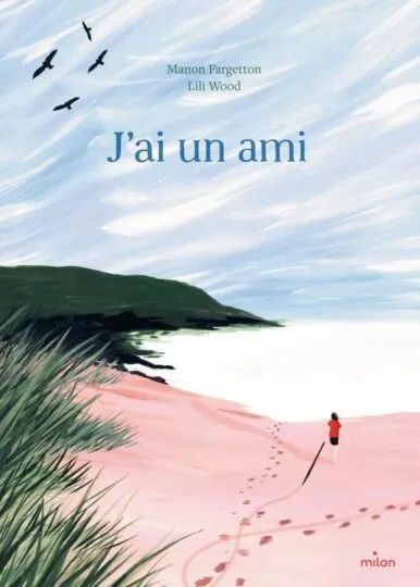 J&rsquo;ai un ami
