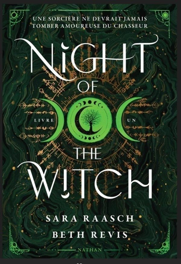 Night of the Witch