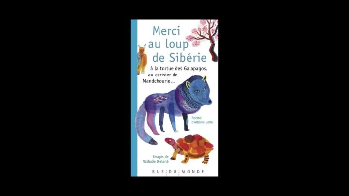 Lectures à écouter