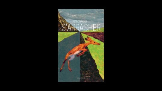 S&rsquo;arracher