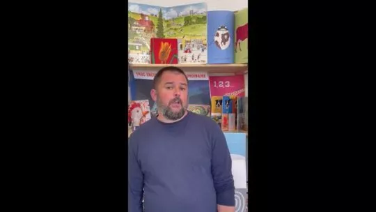 Témoignages des professionnel·le·s