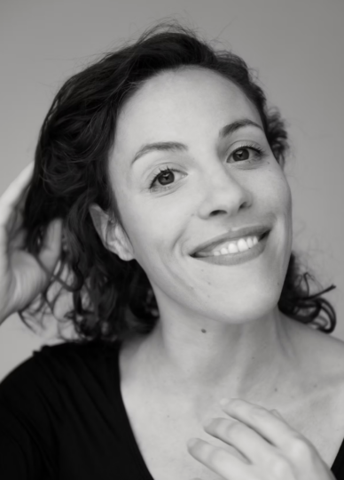 Laura Lutard