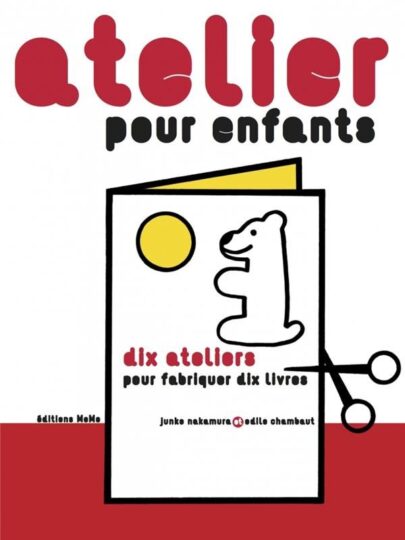 Ateliers pour enfants