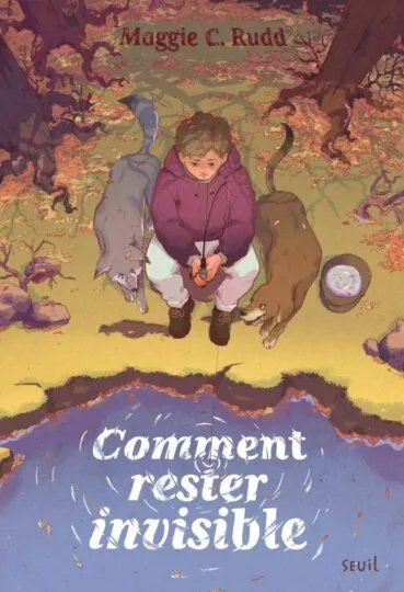 Comment rester invisible ?