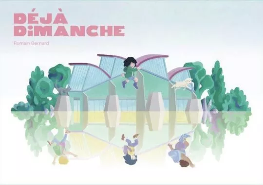 Déjà dimanche