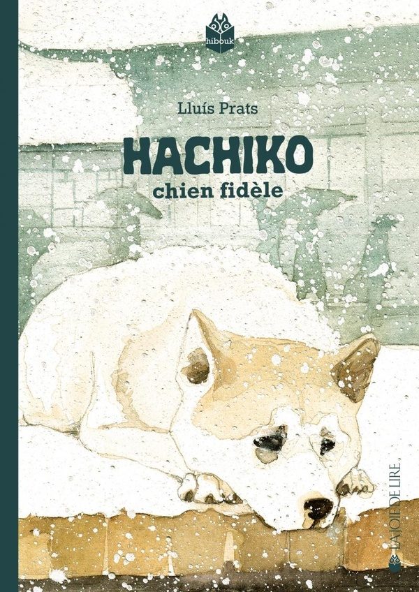 Hachiko, chien fidèle