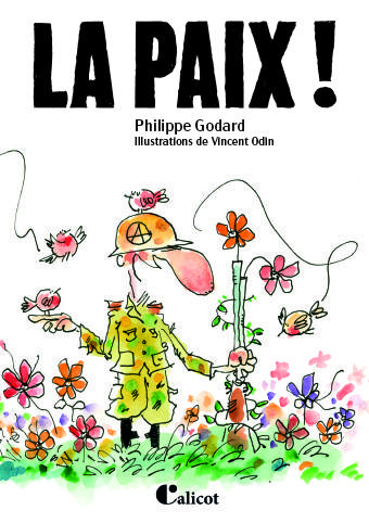 La paix !