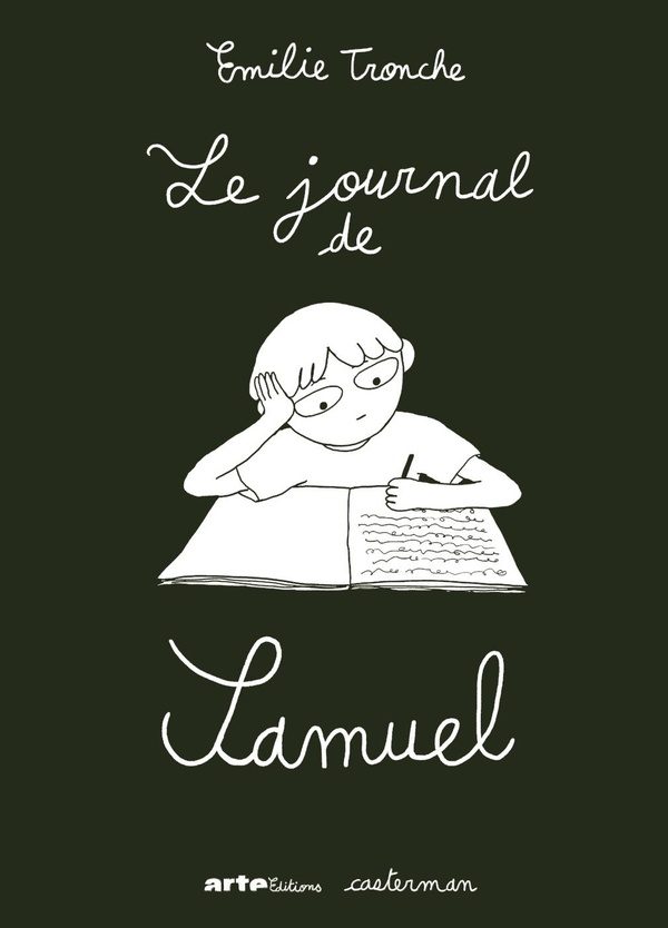 Le Journal de Samuel