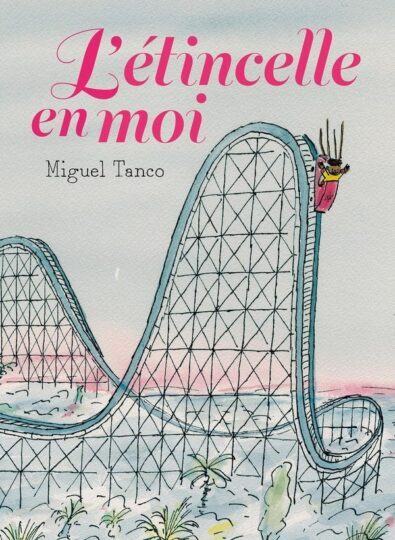 L’étincelle en moi