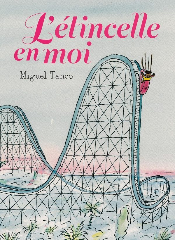 L’étincelle en moi