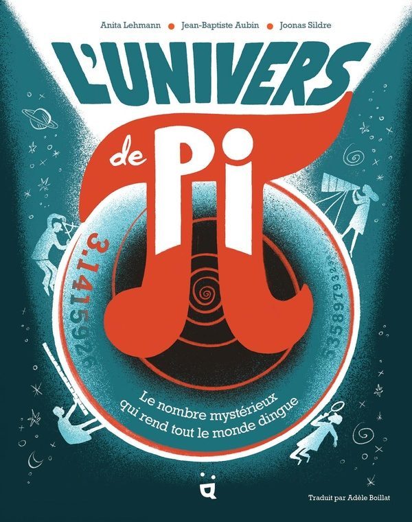 L’univers de Pi : Le nombre mystérieux qui rend tout le monde dingue