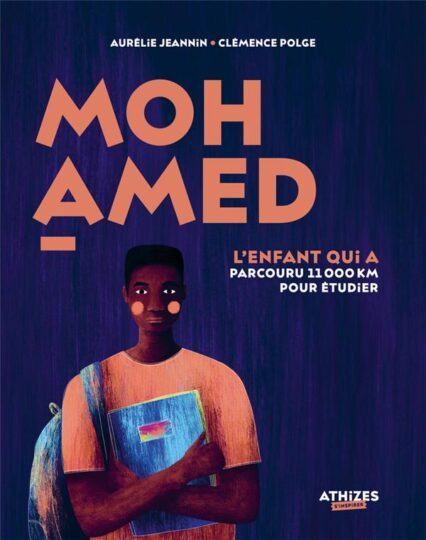 Mohamed, l’enfant qui a parcouru 11 000 km pour étudier
