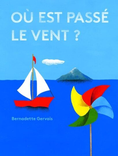 Où est passé le vent ?