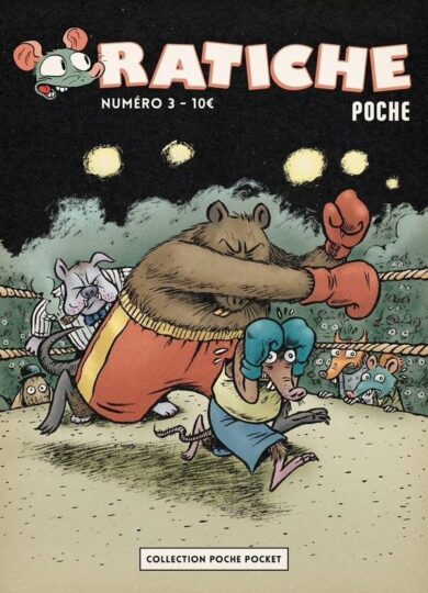 Ratiche