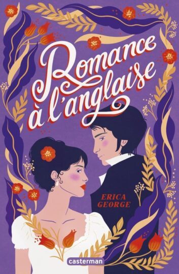 Romance à l’anglaise