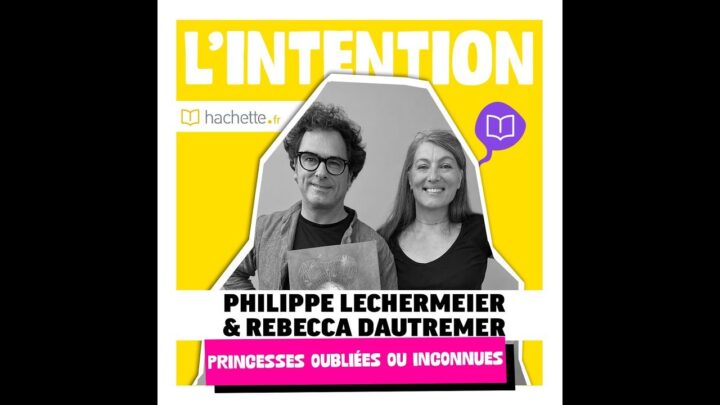 Princesses oubliées ou inconnues