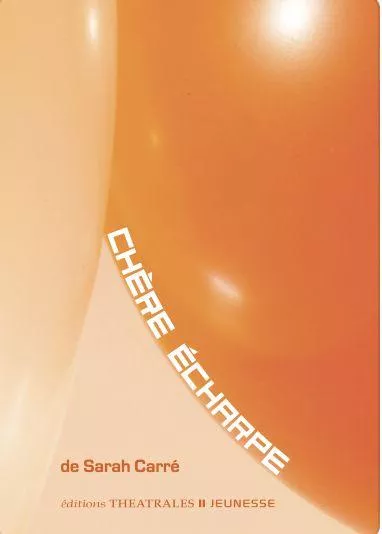 Chère écharpe