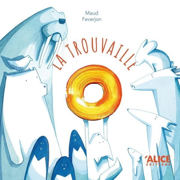 La trouvaille