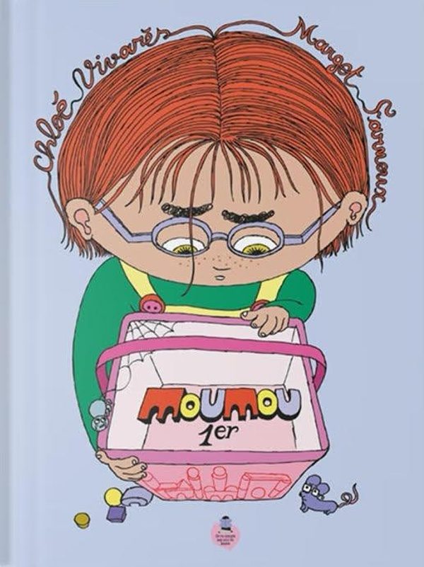 Moumou 1er