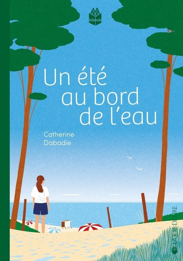 Un été au bord de l’eau