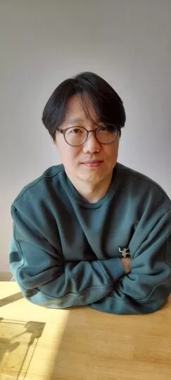 Minu Kim