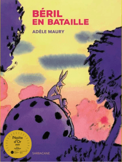 Béril en bataille