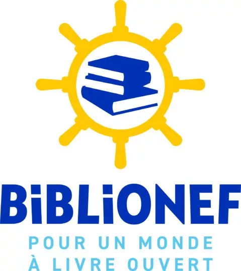 ONG Biblionef