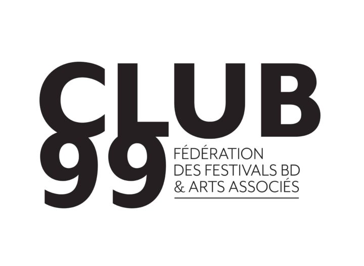 logo club 99