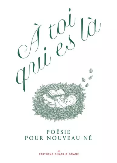À toi qui es là