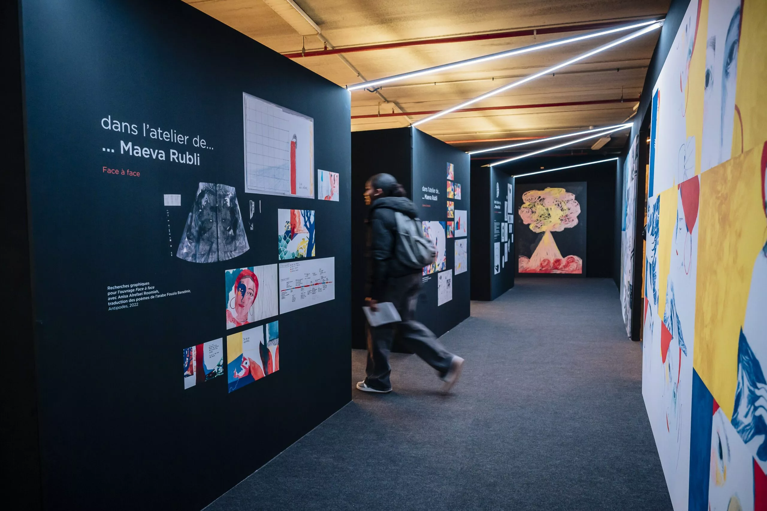 Expo du Salon 2025