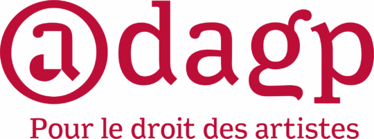 logo adagp