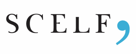 logo scelf