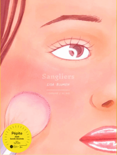 Sangliers