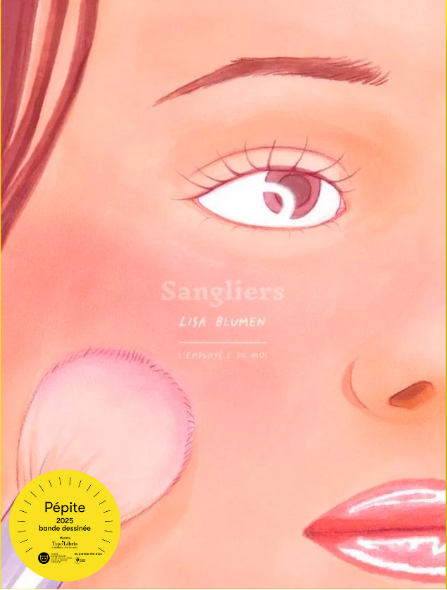 Sangliers
