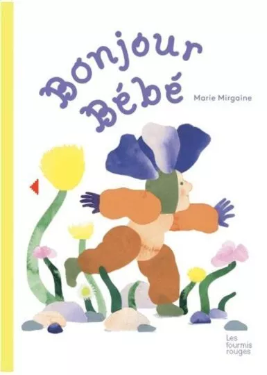Bonjour bébé