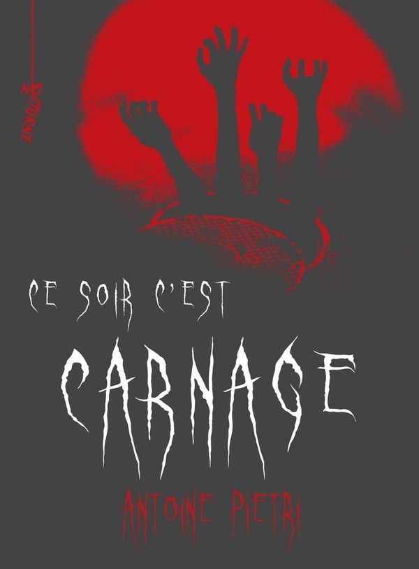 Ce soir c’est carnage