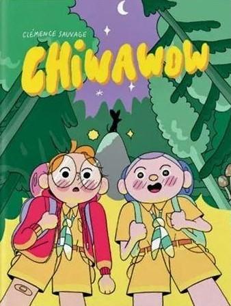 Chiwawow