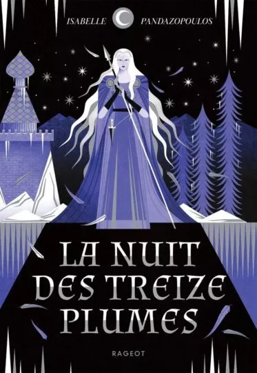 La nuit des treize plumes