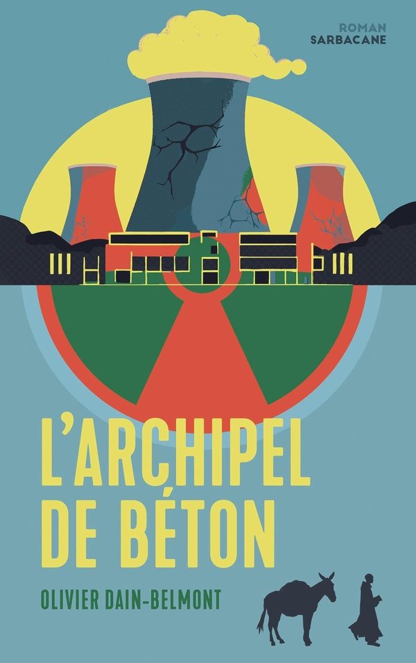 L’archipel de béton
