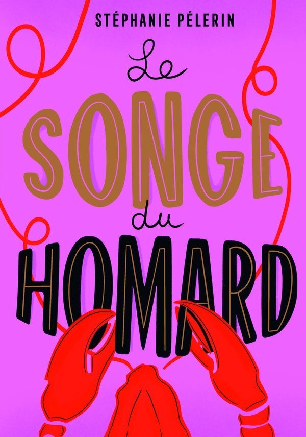 Le songe du homard