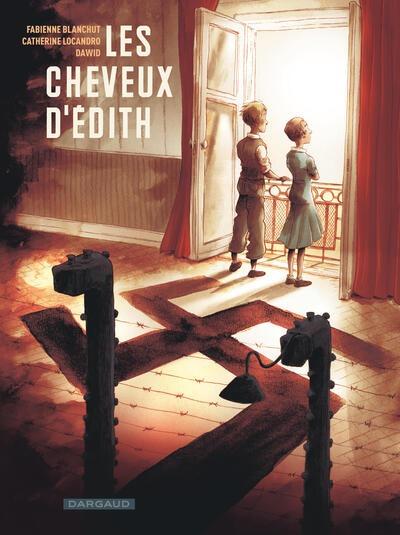 Les cheveux d’Édith