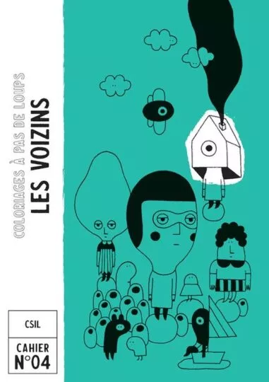 Les Voizins