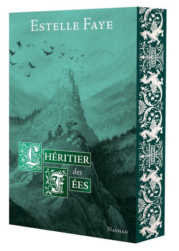 L’héritier des fées