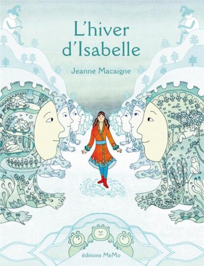 L’hiver d’Isabelle
