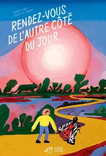 Rendez-vous de l’autre côté du jour
