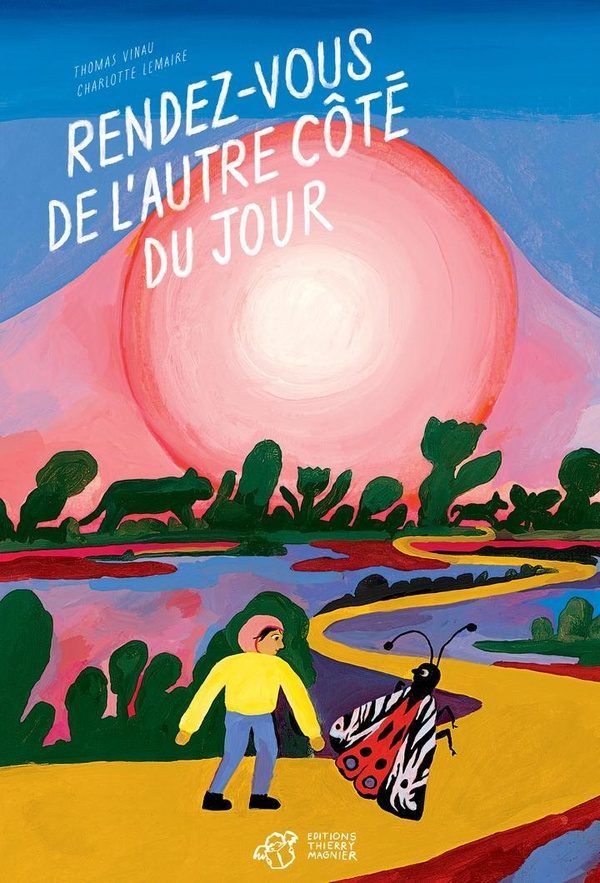 Rendez-vous de l’autre côté du jour