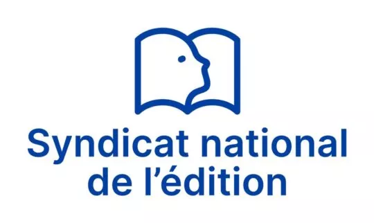 logo syndicat national de l'édition