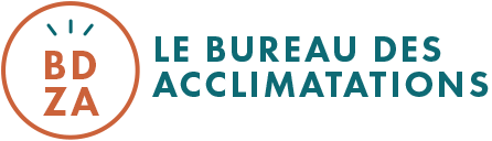 logo bureau des acclimatations