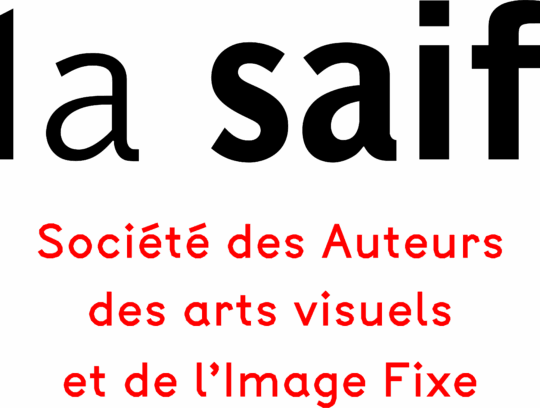 logo saif